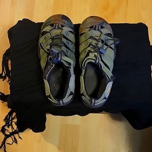 Keen Brand Kids Sandal